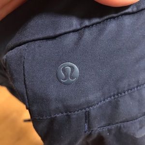 Lululemon pants